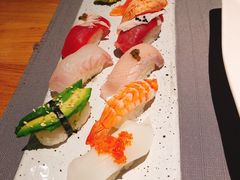 -隐泉之语日式料理(王府中环店)