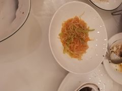 -沪华海鲜大酒楼(南汇店)