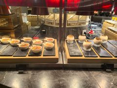 -味餐厅·海鲜·火锅·自助餐