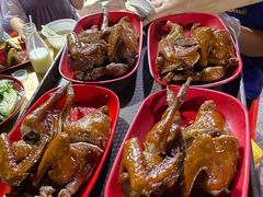 -光明刘冰乳鸽店(光明法政北路店)