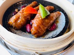 凤爪-金轩中餐厅 Jin Xuan(浦东丽思卡尔顿酒店)