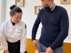 -TIENSTIENS将将(三里屯店)