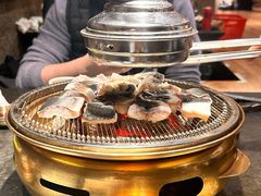 -味家烤肉烤鳗鱼牛排(西塔旗舰店)