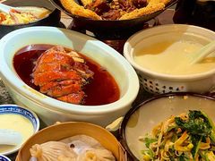 -南京大牌档(济南万象城店)