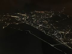 -重庆江北国际机场-T2航站楼