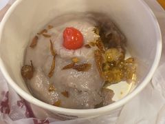 -芋包王闽南茶楼(八市店)