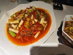 -院8里·小聚园老川菜(九眼桥店)