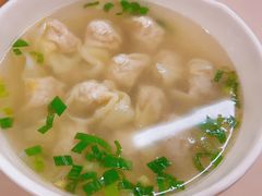 -尹氏汤包(朝天宫店)