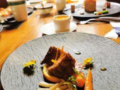 -马勒别墅·中餐厅