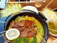 -熊吞·大碗丼烧肉饭(西市场嘉华店)