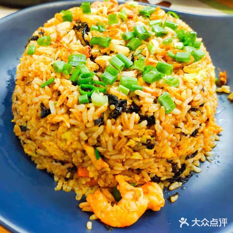 厦门一家老字号的大排档！