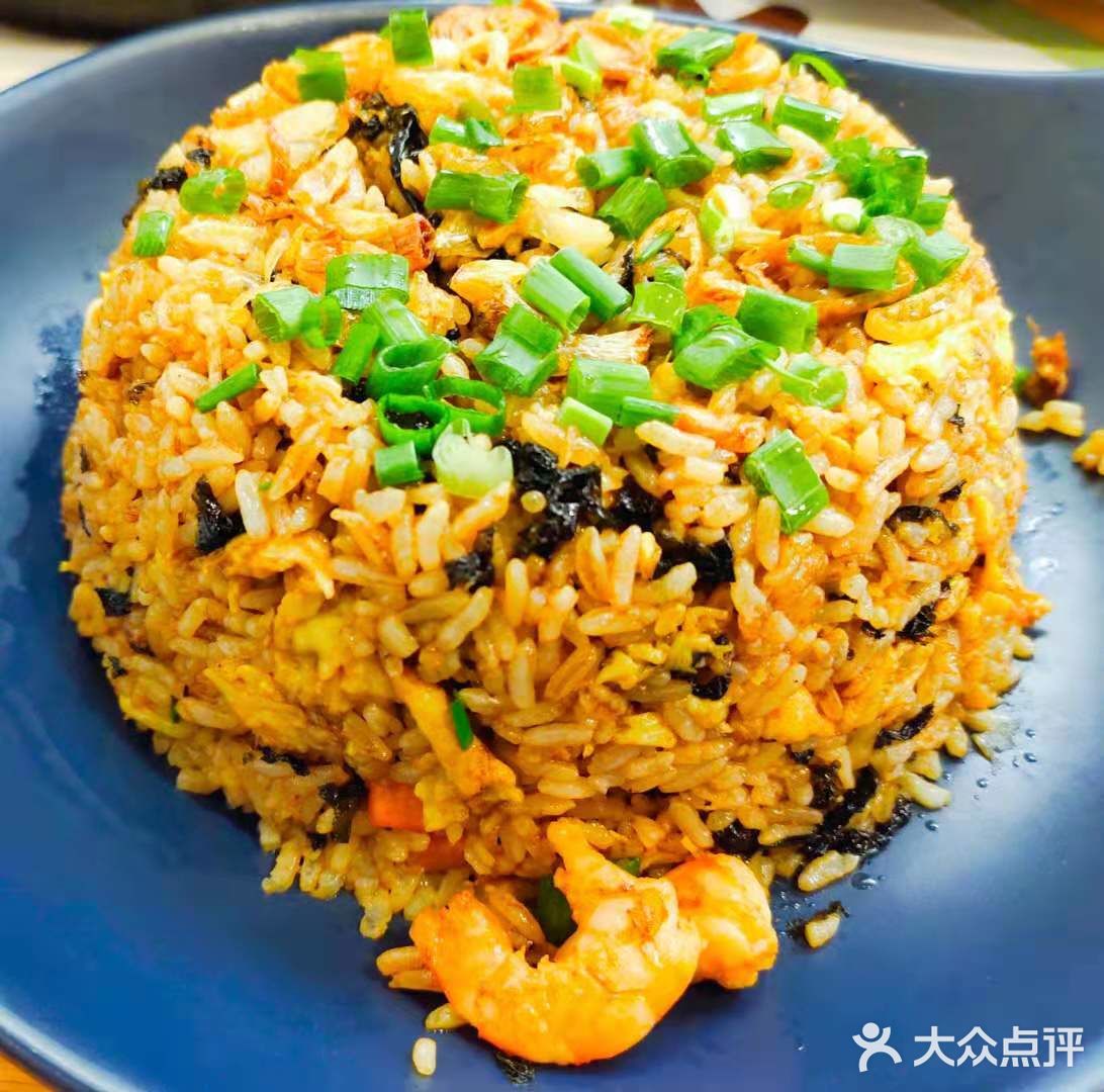 厦门一家老字号的大排档！