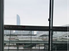 -苏州园区站