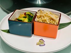 -天港海鲜(创新港天港禧悦酒店)