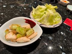 -然锅料理