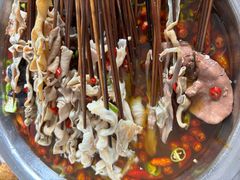 -老七钵钵鸡