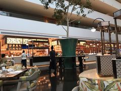 -RISE RESTAURANT(滨海湾金沙店)