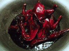 弄堂里的卤鸭儿-弄堂里(西溪龙湖天街店)