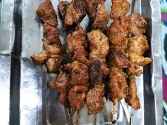 羊肉-新疆食府(华龙店)