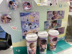 -古茗(东鼓道店)