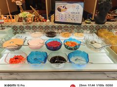 -凡塔斯牛排自助餐厅(莆田万达店)