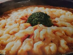 -小花椒金汤酸菜鱼(理工大店)