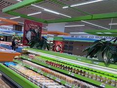 自助取餐区-果蔬好生活超市(新荟城店)