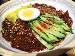 -朴太院·朝鲜族炭火烤肉(民乐园总店)