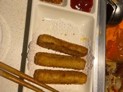 -海底捞火锅(玉桥商业广场店)