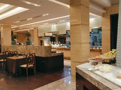 -浙江西子宾馆·瑶园咖啡厅