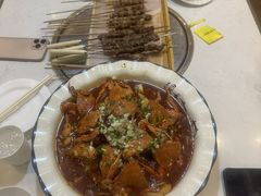 -寻味乌镇·龙虾烧烤