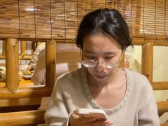 -恩你小木屋·韩式料理(假日广场店)