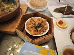 -鹿鸣酒家(越秀店)