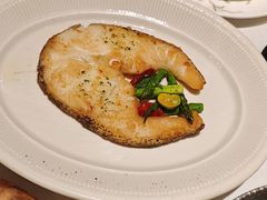 -黑宝石西餐厅(汇励99城市公园店)