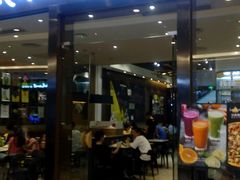 门面-乐凯撒披萨(海岸城店)