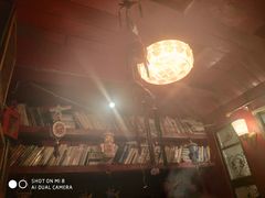 -房子红了鱼豆花重庆老火锅(广厦学院店)