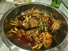 -炉鼎记私房菜(总店)