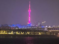 -武汉关码头(轮渡站)