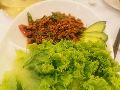-阿诺泰·泰国餐厅(紫荆店)