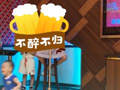-歌声里K BAR(星湖城店)