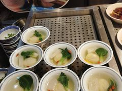 -李犟大爆鳝面·手工蟹黄包(湖滨西湖店)