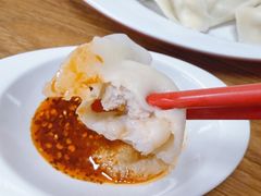 -喜家德虾仁水饺(哈尔滨文化店)