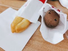 -肯德基(西桥店)