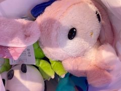 -BIG PINK大粉娃娃机主题馆(圆融星座店)