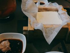 香醇豆腐-捞王锅物料理(上海世茂广场店)