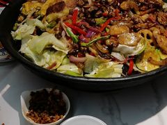 -一烙锅(友谊店)