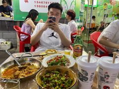 -老师傅餐馆(长沙店)
