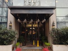 -1921湖景餐厅