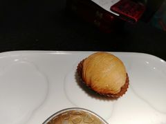 猫山王榴莲酥-蝴蝶里·粤菜·点心(龙湖天街&滨江店)