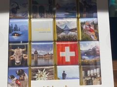 -Laderach 莱德拉(上海环贸iapm店)